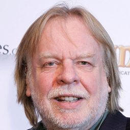 Rick Wakeman 飾演 