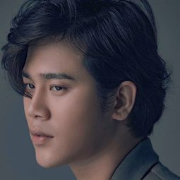 Trần Phong - 碧瞳演員 飾演Dũng