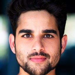 Paras Patel - The Chosen: Last Supper Part 2演員 飾演Matthew