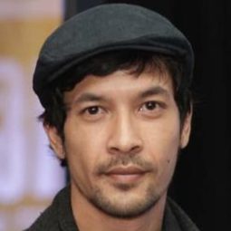 Edward Akbar - 鬼童伴演員 飾演Gustaf