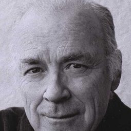 賽德里克·史密斯 飾演 Grandpa