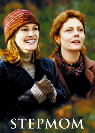 《後備媽咪》電影海報