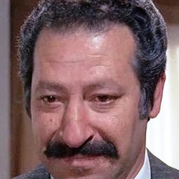 Nino Terzo - 小丑演員 飾演Clown