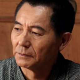 Tairayama Ito 飾演 Ryu Higashi / Dia Jack