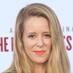 Zoë White - 暗夜狼人幕後花絮：暗夜導演演員 飾演Self