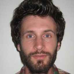 Sebastian Torngren Wartin - Harajuku編劇