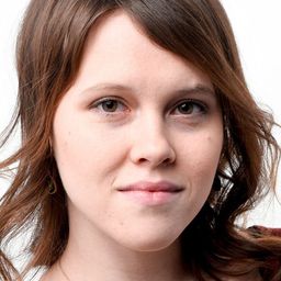 Marta Mazurek 飾演 Renata