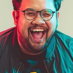 希茲·柯瓦 飾演 Hifdzi Khoir