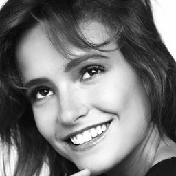 Лихи Корновски 飾演 Daria