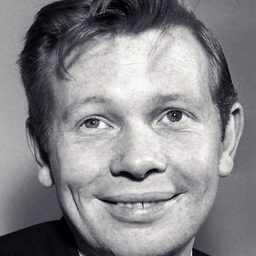 拉奈德·萊西 飾演 Village Idiot