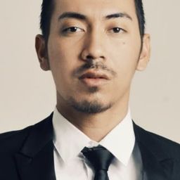 席瓦·伊斯卡克 飾演 Aryo