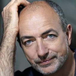 Laurent Naouri - 灰姑娘 - The Met 2018演員 飾演Pandolfe