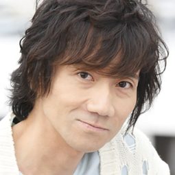 三木真一郎 - Silent Möbius 劇場版演員 飾演Policeman (voice)