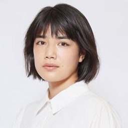 木下愛華 飾演 Yuka Mikami