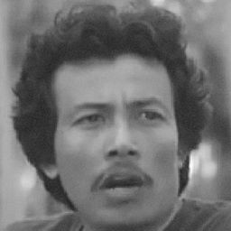 胡賽利·胡先 飾演 Jolok