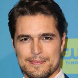 迪歐哥·莫加多 飾演 Eduardo Gonzaga