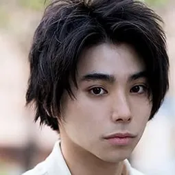 村上虹郎 - The Pretenders演員 飾演