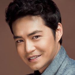 詹喬·馬魯杜 - Kalayaan演員 飾演Lucio