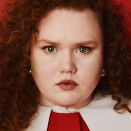 布朗温占士 - 魔法壞女巫 : 第二章演員 飾演Shenshen