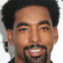 小馬龍·葉慈 - 衝出康普頓演員 飾演D.O.C.