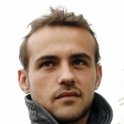 史蒂芬·里度 - 愛上老闆的女兒演員 飾演Marc