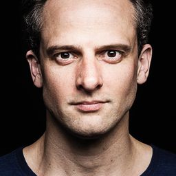 Michael Rouse - 東方快車謀殺案演員 飾演British Police Chief Inspector