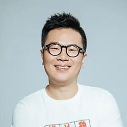 羅輯 飾演 Da Huang