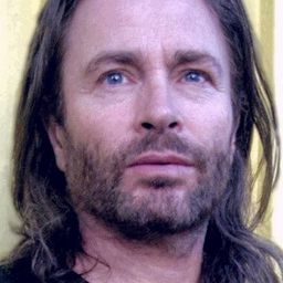 Anders Dahlberg - 維京傳奇演員 飾演Aslak