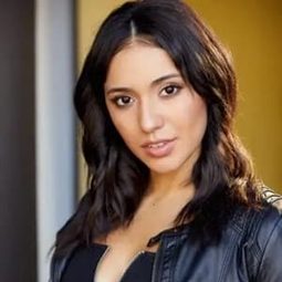 Cami Storm - Condition of Return演員 飾演Jessica