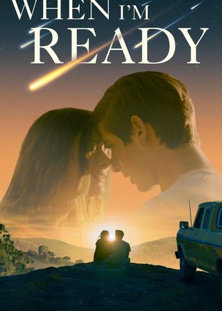 《當我準備好了》電影海報