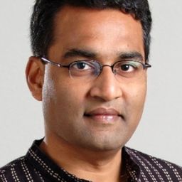 Rajiv Nema 飾演 Vijay