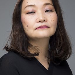 大高 洋子 - 幕が下りたら会いましょう演員 飾演Kinoshita