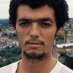 Fernando Ramos da Silva 飾演 Pixote