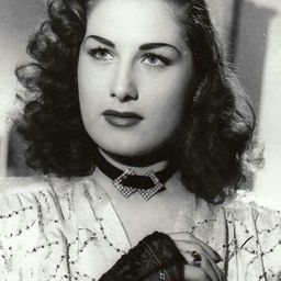 萊拉·法茲 飾演 Virginia, Princess of Kerak