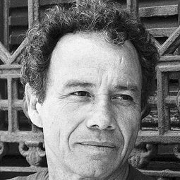 Stênio Garcia - Ó Paí, Ó: Look at This演員 飾演Seu Jerônimo