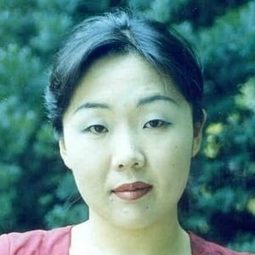 Yoon Ga-hyun 飾演 Diver 2