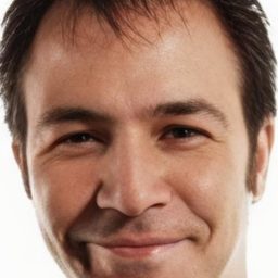 Basri Albayrak - 我的土耳其婚禮演員 飾演Cami Hocasi