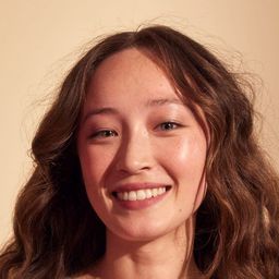 Havana Rose Liu 飾演 Melody / AIA (voice)