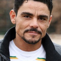 Francesco Benigno 飾演 Natale Sperandeo