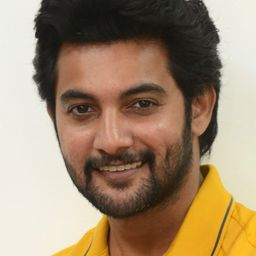 Aadi Saikumar 飾演 