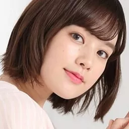 筧美和子 飾演 Mako Ikuno