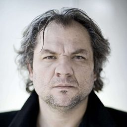 澤利科•盧西奇 飾演 Baron Scarpia