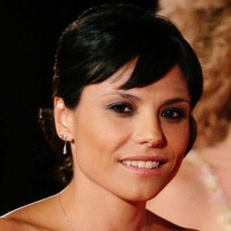 安東尼亞·楚波 - 童心列車演員 飾演Maddalena Criscuolo