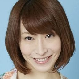 名塚佳織 飾演 Eureka Thurston (voice)