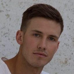 Ben Toyer - 舊年暑假搞乜鬼演員 飾演Sam Cooper