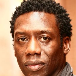 Hakeem Kae-Kazim 飾演 George Rutaganda