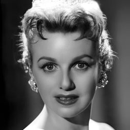 Ilene Woods 飾演 Cinderella (voice)