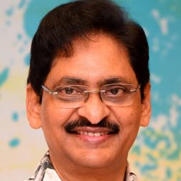 S.V. Krishna Reddy - 離婚邀請導演