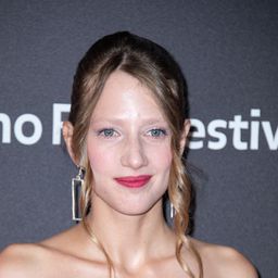 Yle Vianello 飾演 Beniamina