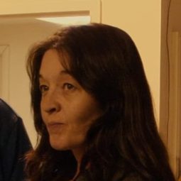 Laurie L. Wee 飾演 Kyle's Mother (as Laurie Lee)